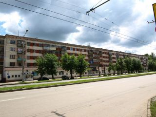 19 фото Чебоксары