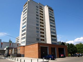 Проспект 9 Пятилетки фото 7 Чебоксары