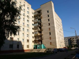 Проспект 9 Пятилетки фото 5 Чебоксары