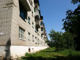 Проспект 9 Пятилетки фото 23 Чебоксары