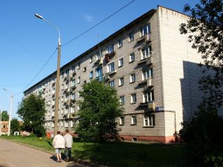 Проспект 9 Пятилетки фото 21 Чебоксары