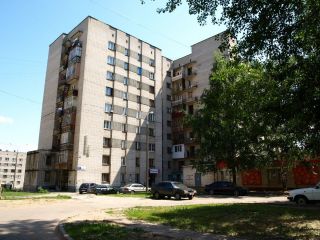 Проспект 9 Пятилетки фото 18 Чебоксары