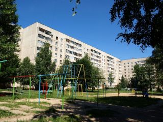 Проспект 9 Пятилетки фото 16 Чебоксары