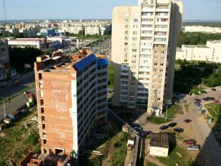 Проспект 9 Пятилетки фото 25 Чебоксары