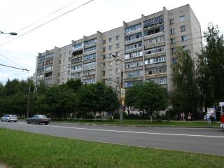 Проспект 9 Пятилетки фото 8 Чебоксары