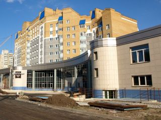 18 корпус 2 фото 3