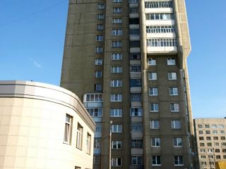 Проспект 9 Пятилетки фото 28 Чебоксары