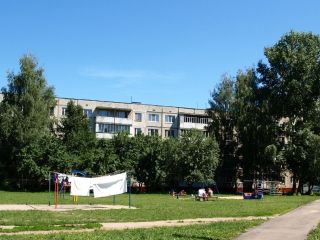 Проспект 9 Пятилетки фото 13 Чебоксары