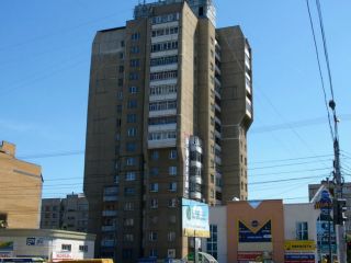 Проспект 9 Пятилетки фото 19 Чебоксары