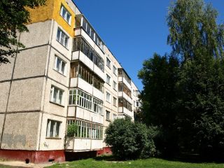 Проспект 9 Пятилетки фото 15 Чебоксары