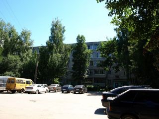 Проспект 9 Пятилетки фото 26 Чебоксары