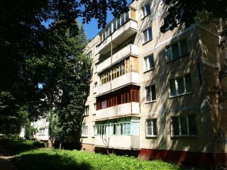 Проспект 9 Пятилетки фото 12 Чебоксары