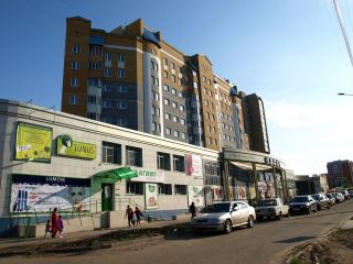 16 корпус 1 фото 2