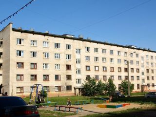 Проспект 9 Пятилетки фото 14 Чебоксары