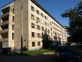 Проспект 9 Пятилетки фото 9 Чебоксары