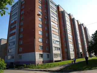 Проспект 9 Пятилетки фото 2 Чебоксары