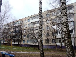 Проспект 9 Пятилетки фото 20 Чебоксары