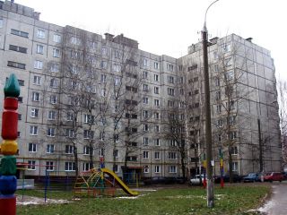 Проспект 9 Пятилетки фото 22 Чебоксары