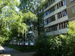 6 корпус 1 фото Чебоксары