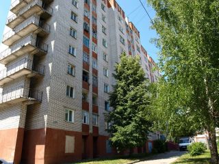 Проспект Ивана Яковлева фото 6 Чебоксары