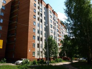 Проспект Ивана Яковлева фото 5 Чебоксары