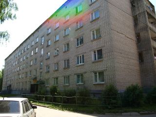 Проспект Ивана Яковлева фото 7 Чебоксары