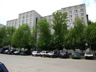 Проспект Тракторостроителей фото 44 Чебоксары