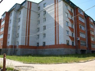 Проспект Тракторостроителей фото 50 Чебоксары