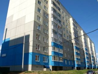 Проспект Тракторостроителей фото 47 Чебоксары