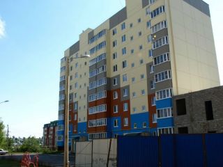 Проспект Тракторостроителей фото 32 Чебоксары