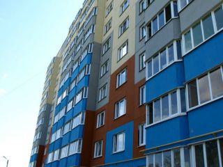 Проспект Тракторостроителей фото 56 Чебоксары