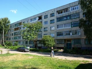 Проспект Тракторостроителей фото 12 Чебоксары