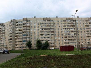 Проспект Тракторостроителей фото 29 Чебоксары