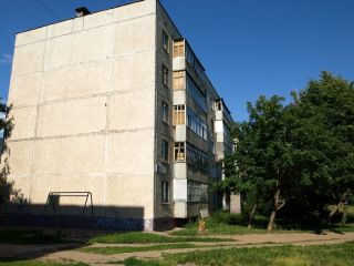 Проспект Тракторостроителей фото 13 Чебоксары