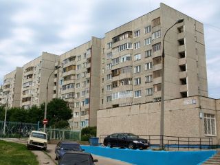 Проспект Тракторостроителей фото 30 Чебоксары