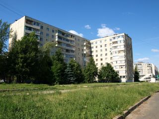 Проспект Тракторостроителей фото 58 Чебоксары