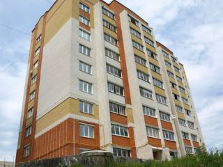 Проспект Тракторостроителей фото 28 Чебоксары