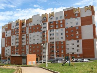 34 корпус 2 фото Чебоксары