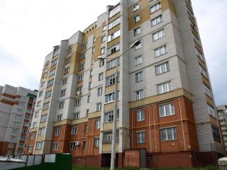 Проспект Тракторостроителей фото 35 Чебоксары