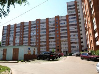 Проспект 9 Пятилетки фото 29 Чебоксары