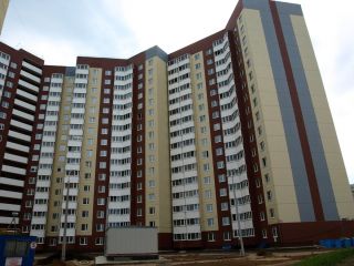 Проспект Тракторостроителей фото 20 Чебоксары