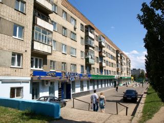 Проспект 9 Пятилетки фото 3 Чебоксары