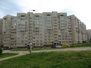 54 фото Чебоксары