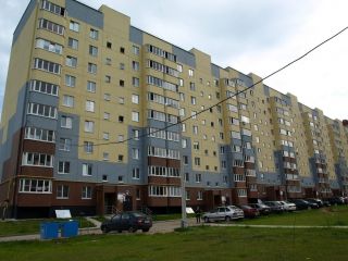 56 корпус 2 фото Чебоксары