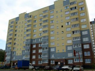 56 корпус 3 фото Чебоксары