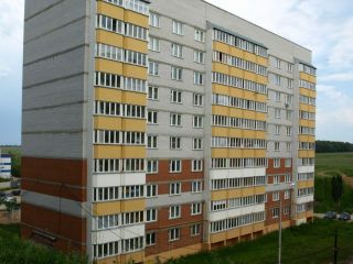 Проспект Тракторостроителей фото 43 Чебоксары