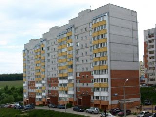 58 корпус 1 фото 2