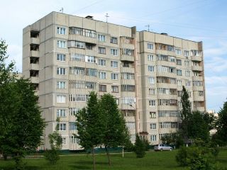 Проспект Тракторостроителей фото 38 Чебоксары