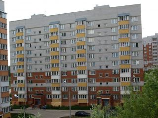 Проспект Тракторостроителей фото 17 Чебоксары