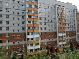 Проспект Тракторостроителей фото 4 Чебоксары